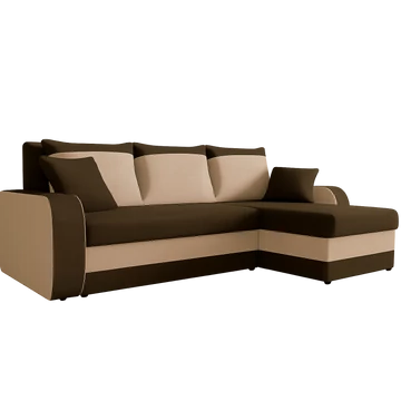 Világosbarna - Sötétbarna