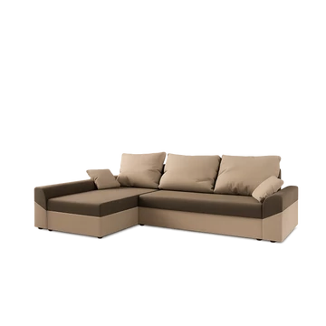 Világosbarna - Sötétbarna