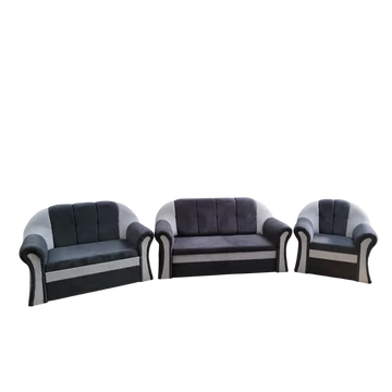 Sötétszürke / Világosszürke