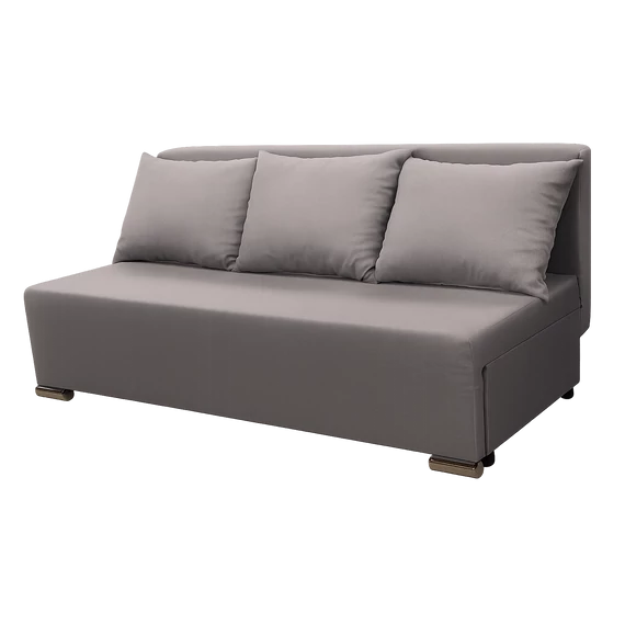Basic kanapé világosszürke