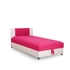 Kép 1/4 - Pinky heverő Pink / Fehér színben