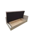 Kép 3/3 - Ágyneműtartó